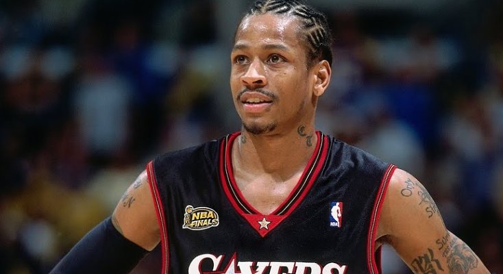 Allen Iverson-Personal Life, Age, Net Worth, Height, Player, House, Relationship